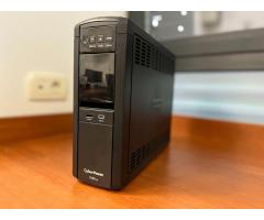 UPS CyberPower CP1350EPFCLCD - 3
