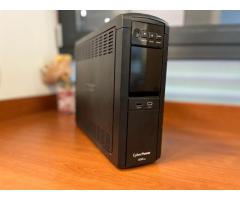 UPS CyberPower CP1350EPFCLCD - 4