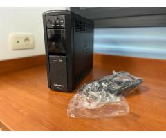 UPS CyberPower CP1350EPFCLCD - 5