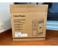 UPS CyberPower CP1350EPFCLCD - 6