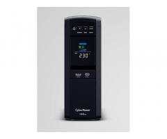 UPS CyberPower CP1350EPFCLCD - 8