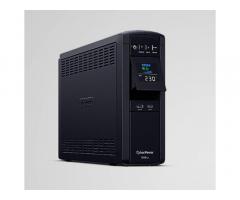 UPS CyberPower CP1350EPFCLCD - 9