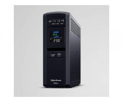 UPS CyberPower CP1350EPFCLCD - 10