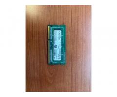 Pomnilnik (RAM) CT25664BC1067 Crucial 2GB