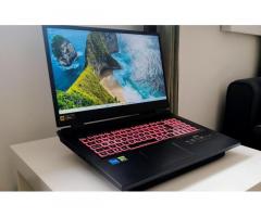 Gaming laptop Acer Nitro 5 - 2