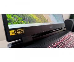 Gaming laptop Acer Nitro 5 - 3
