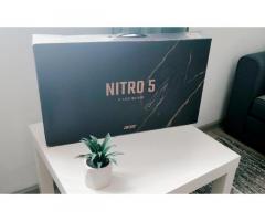 Gaming laptop Acer Nitro 5 - 6