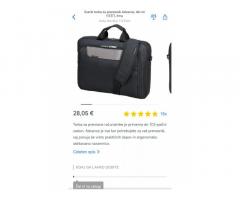 Gaming laptop Acer Nitro 5 - 9