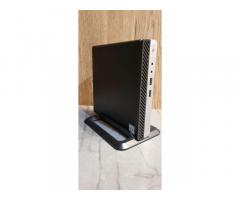 HP Prodesk 400 G3 DM - 2