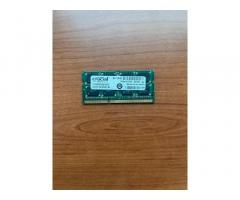 Pomnilnik (RAM) CT102464BF160B.M16FN Crucial 8GB