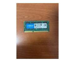 Pomnilnik (RAM) CT102464BF160B.C16FND 8GB