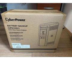 UPS CyberPower CP16000EPFCLCD - 2