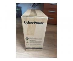 UPS CyberPower CP16000EPFCLCD - 4