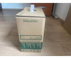 Računalnik Shuttle DH32U5 - 2