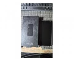 Samsung Galaxy S23 SM-S911B Phantom Black 256/8 gb kot nov brez praske - 3