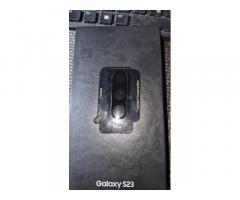 Samsung Galaxy S23 SM-S911B Phantom Black 256/8 gb kot nov brez praske - 7