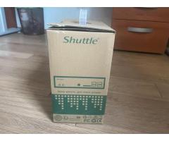 Računalnik Shuttle DH32U5