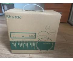 Računalnik Shuttle DH32U5 - 3