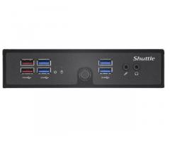 Računalnik Shuttle DH32U5 - 5
