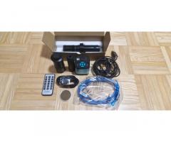 Mikroskopska kamera Yizhan