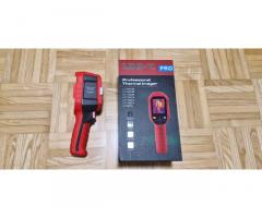 Termokamera UNI-T - 3