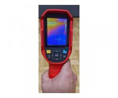 Termokamera UNI-T - 4