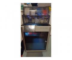 Prodam Bambu lab x1c in ams