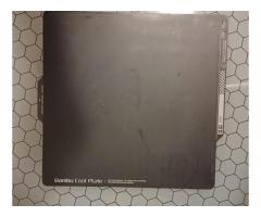 Prodam Bambu lab x1c in ams - 5