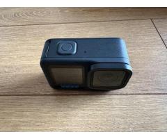 GoPro Hero 13 Black z dodatki/ 2x baterija/ polnilec/ MicroSD 32GB - 2