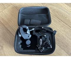 GoPro Hero 13 Black z dodatki/ 2x baterija/ polnilec/ MicroSD 32GB - 6