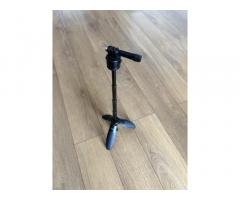 GoPro Hero 13 Black z dodatki/ 2x baterija/ polnilec/ MicroSD 32GB - 7