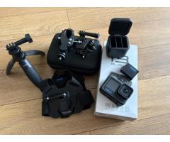 GoPro Hero 13 Black z dodatki/ 2x baterija/ polnilec/ MicroSD 32GB - 9