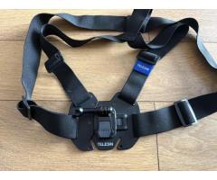 GoPro Hero 13 Black z dodatki/ 2x baterija/ polnilec/ MicroSD 32GB - 10