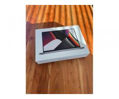 MacBook PRO M1 PRO - 3