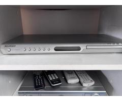 Prodam DVD predvajalnik Samsung P355