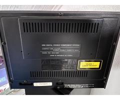 Prodam mini stereo sistem SAMSUNG MAX 430 - 4