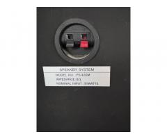 Prodam mini stereo sistem SAMSUNG MAX 430 - 5