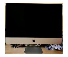 Prodam iMac 21,5″ (2019), Retina 4K