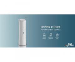 HONOR Choice prenosni kavni avtomat CF-H01Pro