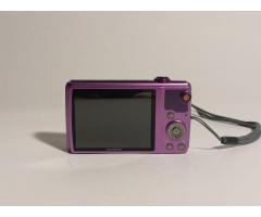 fotoaparat Olympus d-750