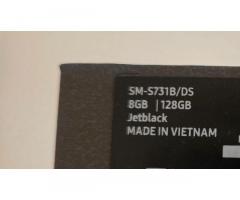 Samsung Galaxy S25 FE (NOV, NEODPRT) 8/128 gb jetblack-grafitna barva - 3