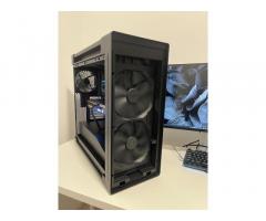 Gming pc/ delovna postaja, Intel U9, RTX 5070ti - 3