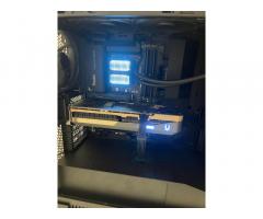 Gming pc/ delovna postaja, Intel U9, RTX 5070ti - 4