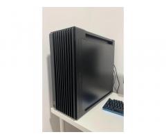 Gming pc/ delovna postaja, Intel U9, RTX 5070ti - 5