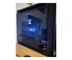 Gming pc/ delovna postaja, Intel U9, RTX 5070ti - 7