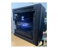 Gming pc/ delovna postaja, Intel U9, RTX 5070ti - 8