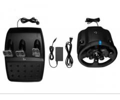 Gaming volan Logitech G923 - 3