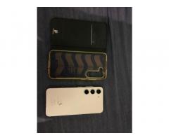 Galaxy S23 256GB - 4