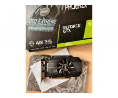 PRODAM NVIDIA Geforce 1630 4gb dual