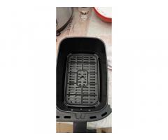 DOMO cvrtnik na vroč zrak DO537FR, 8 L - 3